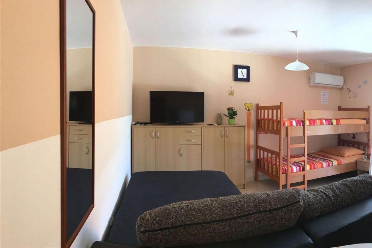 Apartments Bruno Jurandvor Extérieur photo