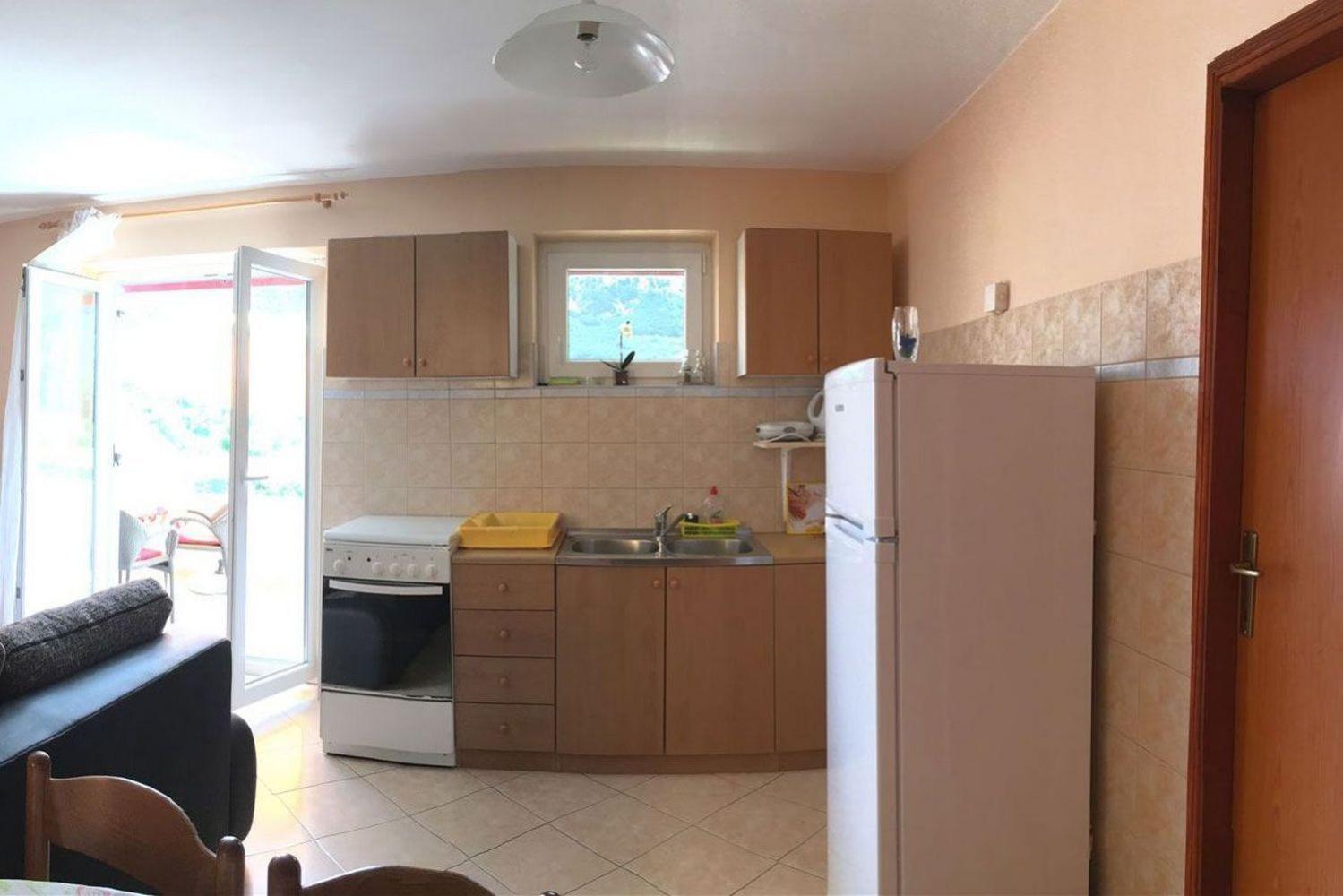 Apartments Bruno Jurandvor Extérieur photo