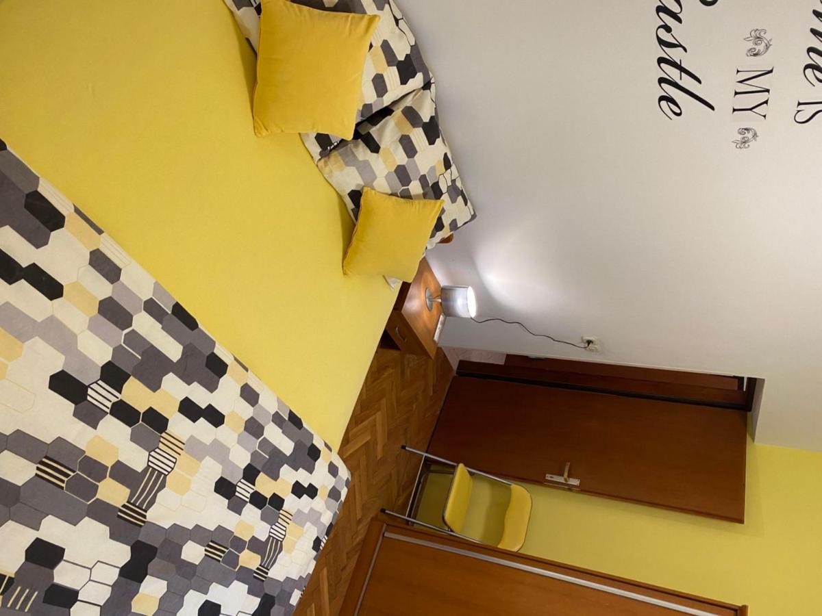 Apartments Bruno Jurandvor Extérieur photo