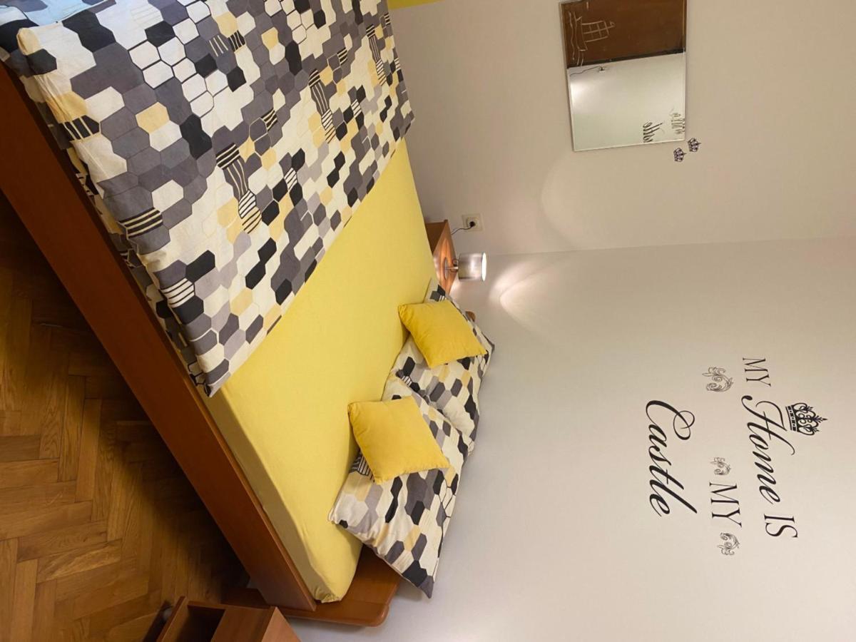 Apartments Bruno Jurandvor Extérieur photo