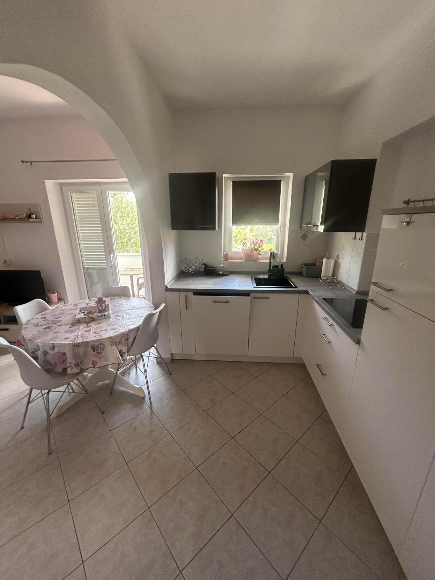 Apartments Bruno Jurandvor Extérieur photo