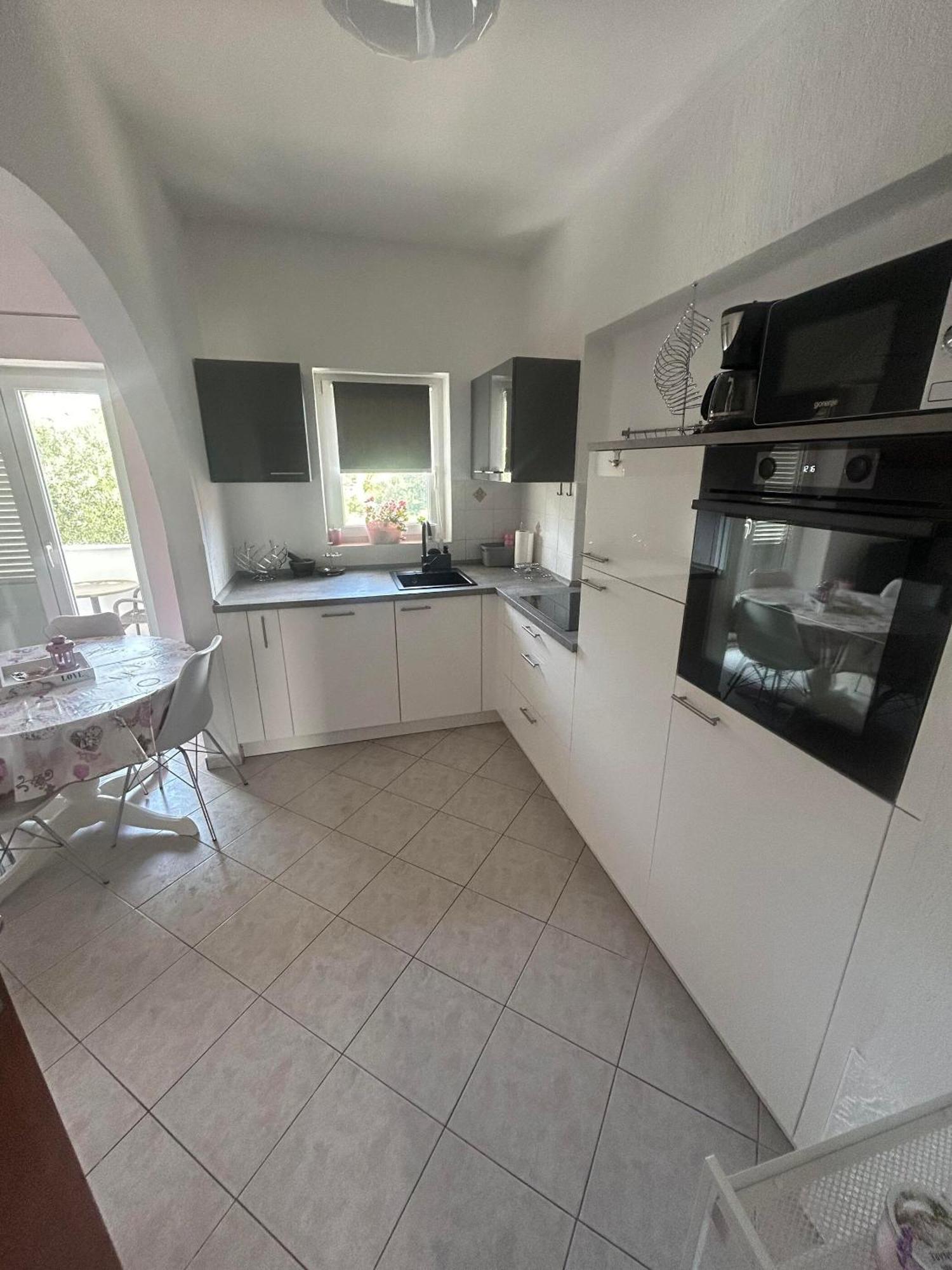 Apartments Bruno Jurandvor Extérieur photo