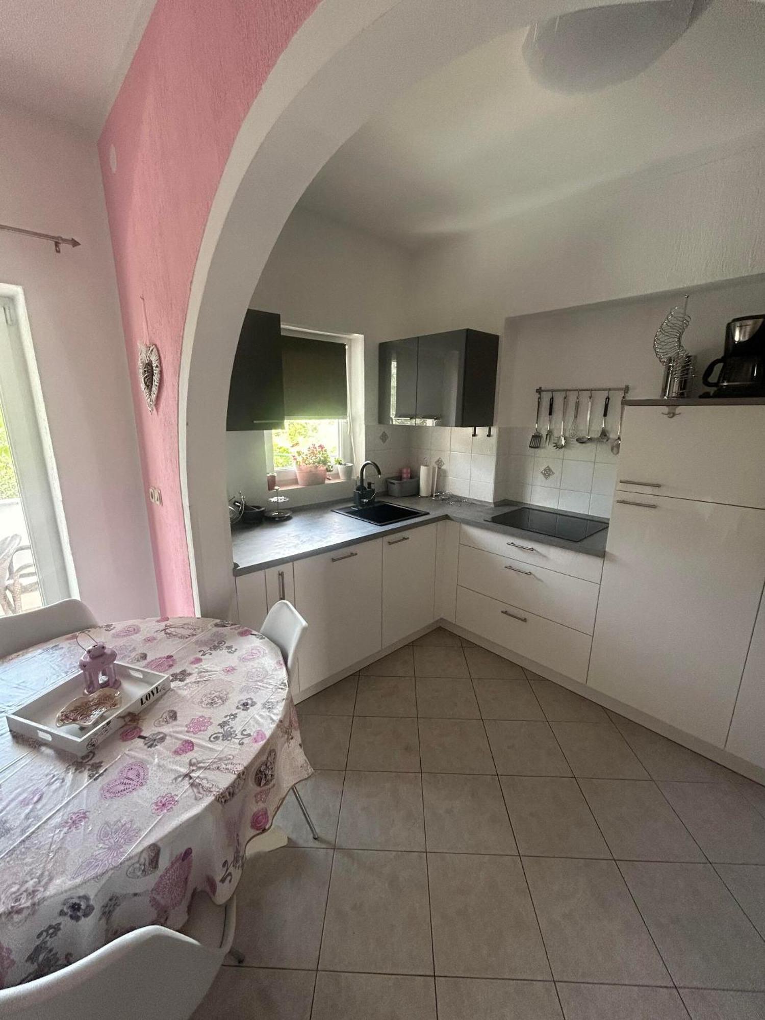 Apartments Bruno Jurandvor Extérieur photo