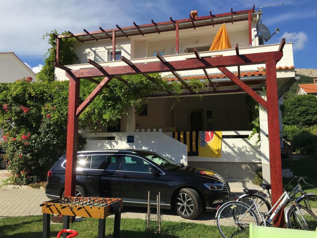 Apartments Bruno Jurandvor Extérieur photo