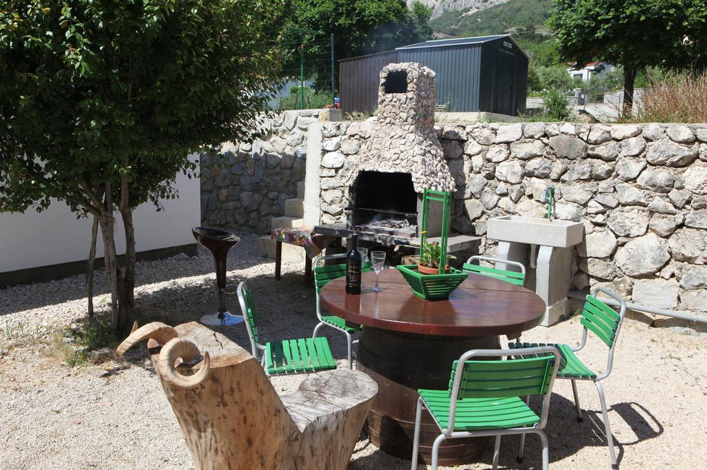 Apartments Bruno Jurandvor Extérieur photo