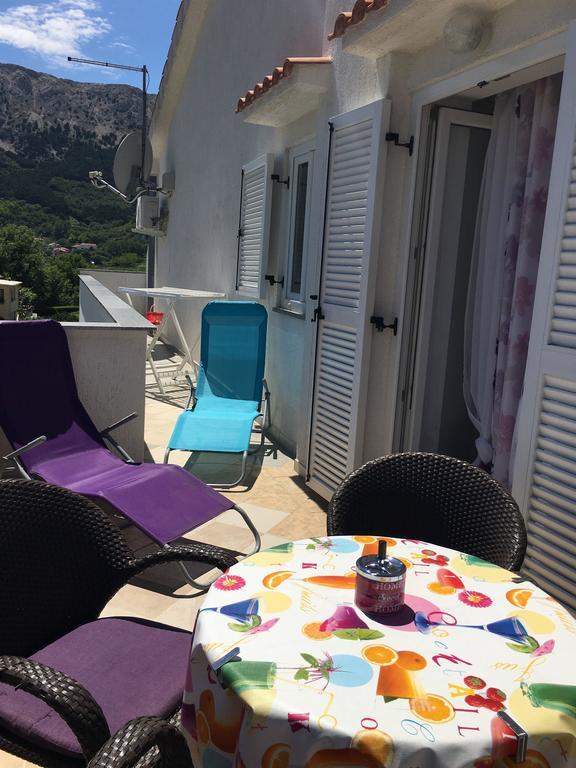 Apartments Bruno Jurandvor Extérieur photo