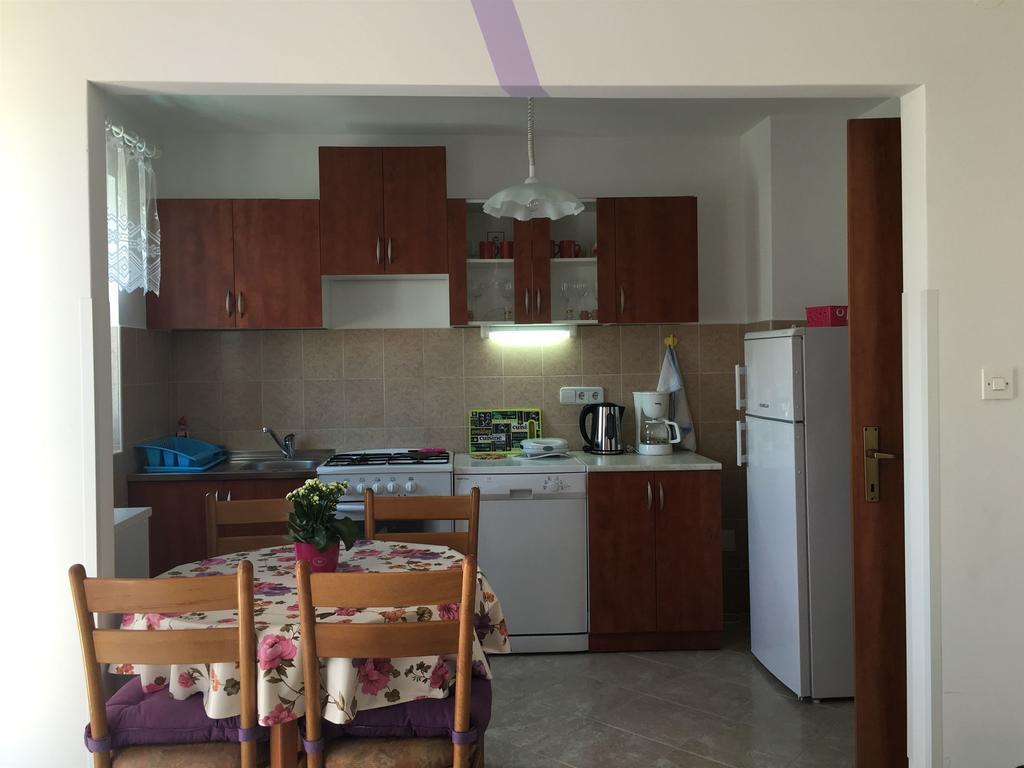 Apartments Bruno Jurandvor Extérieur photo