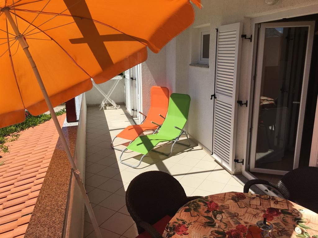 Apartments Bruno Jurandvor Extérieur photo