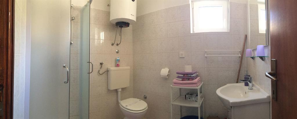 Apartments Bruno Jurandvor Extérieur photo