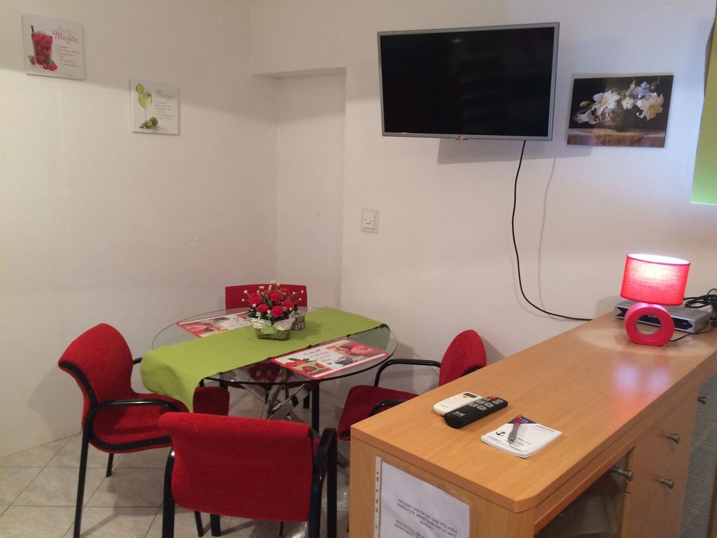 Apartments Bruno Jurandvor Extérieur photo