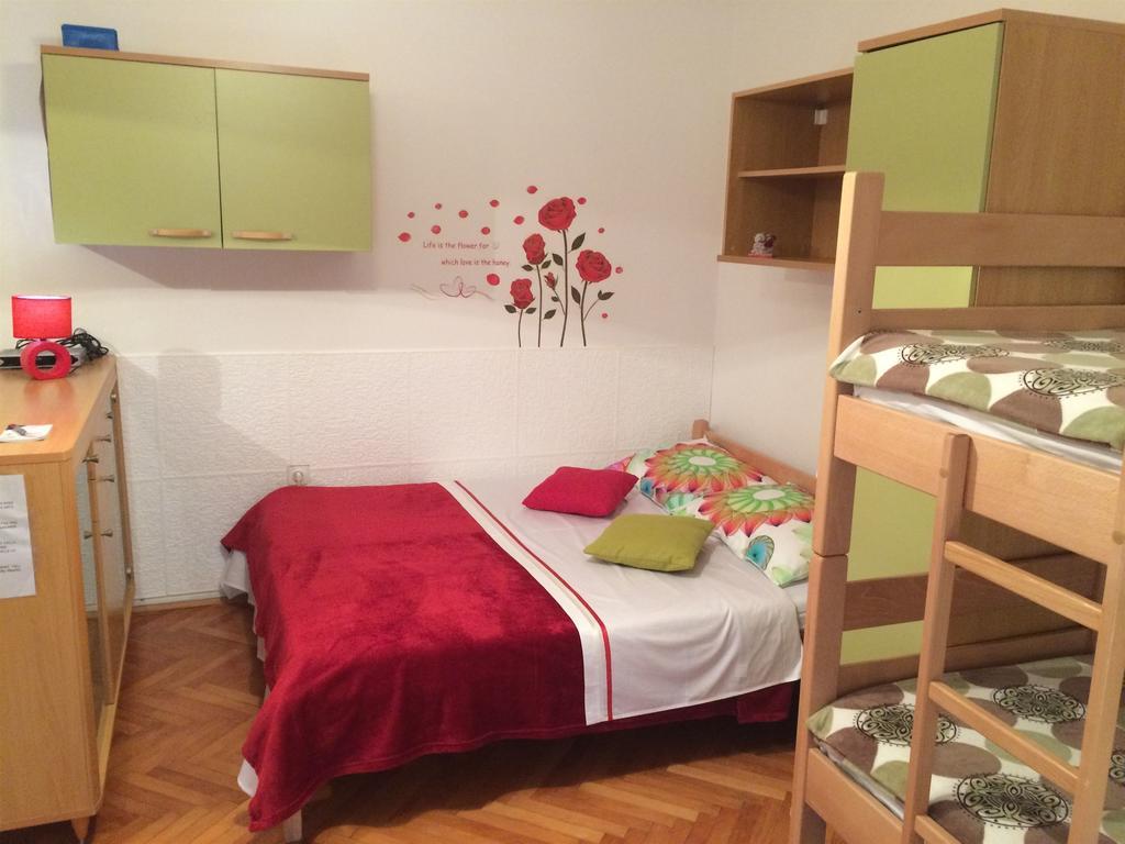 Apartments Bruno Jurandvor Extérieur photo